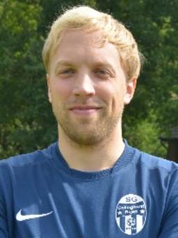 Avatar Bild für Johann Grünefeld