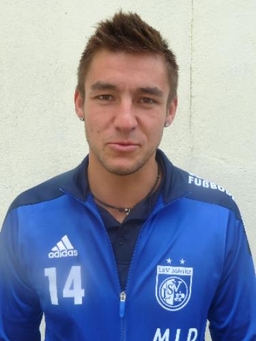 Avatar Bild für Marcel Hartsch
