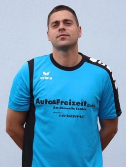 Avatar Bild für Martin Kluge