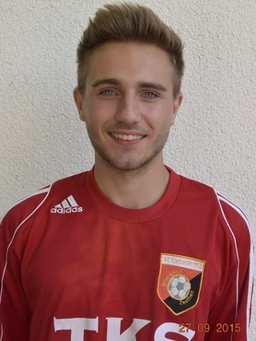 Avatar Bild für Lukas Kaulbarsch