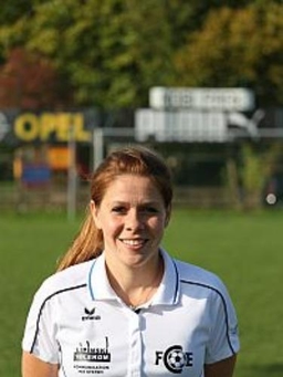 Avatar Bild für Jacqueline Ullrich