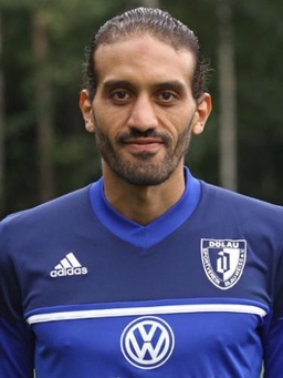 Avatar Bild für Anass Ezziani