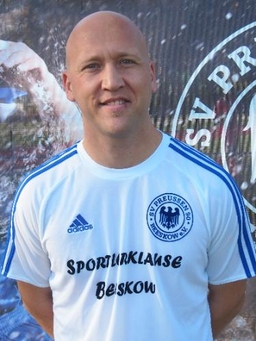 Avatar Bild für Stephan Thierbach