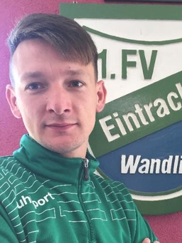 Avatar Bild für Ronny Gerstner