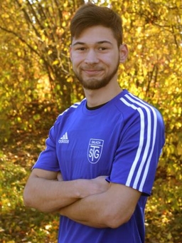 Avatar Bild für Benedikt Claß