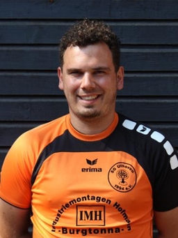 Avatar Bild für Patrick Jäger