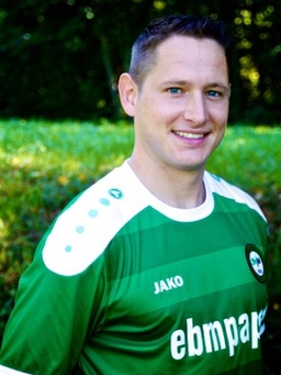 Avatar Bild für Felix Beck