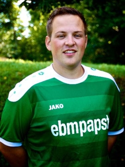 Avatar Bild für Patrick Beck