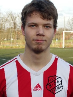 Avatar Bild für Andre-Pascal Wolf