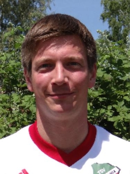 Avatar Bild für Dominik Becker