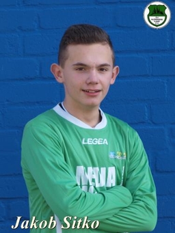 Avatar Bild für Jakob Sitko