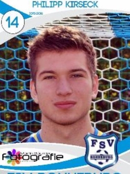 Avatar Bild für Philipp Kirseck