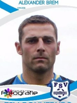 Avatar Bild für Alexander Brem