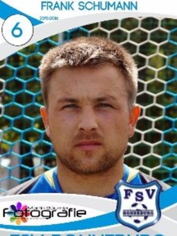 Avatar Bild für Frank Schumann