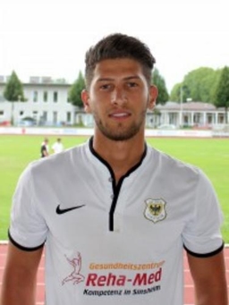 Avatar Bild für Andreas Ergin