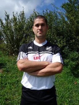 Avatar Bild für Daniel Ciglar