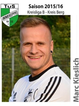 Avatar Bild für Marc Kieslich