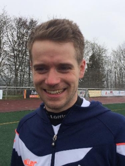 Avatar Bild für Stefan Tuss