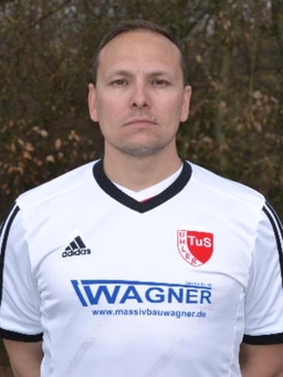 Avatar Bild für Patrick Dey