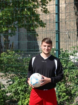 Avatar Bild für Martin Drieschner