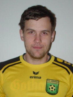 Avatar Bild für Timo Höft