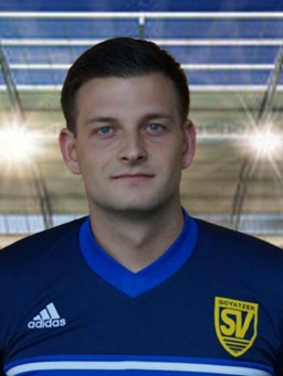 Avatar Bild für Marcus Böttcher