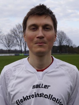 Avatar Bild für Patrick Bartels