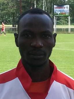 Avatar Bild für Haroun Atim Ousman