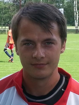 Avatar Bild für Benjamin Katin