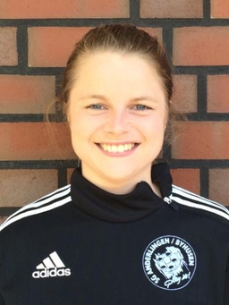 Avatar Bild für Friederike Peick