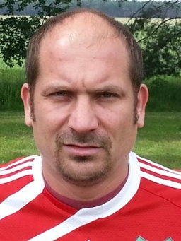 Avatar Bild für Daniel Straub