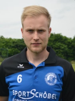 Avatar Bild für Jannes Henning