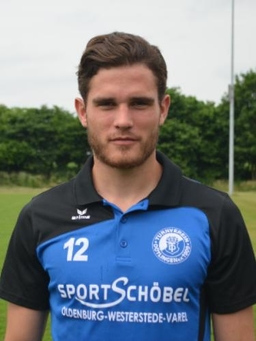 Avatar Bild für Johannes Ullerich