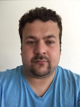 Avatar Bild für Pascal Reich