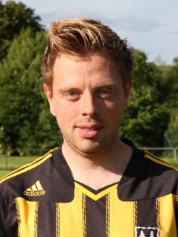 Avatar Bild für Markus Bender