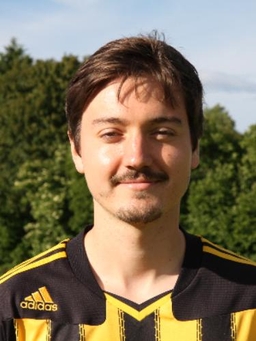 Avatar Bild für Moritz Notheis