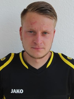 Avatar Bild für Kevin Waldmann