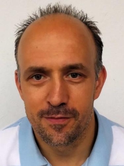 Avatar Bild für Ronald Baranowsky