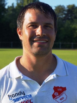 Avatar Bild für Stefan Hochwald