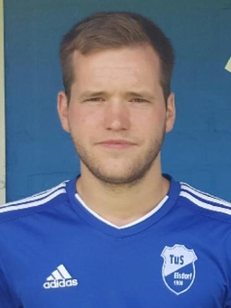 Avatar Bild für Josch Vahjen