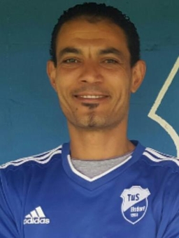 Avatar Bild für Soufien Lagili