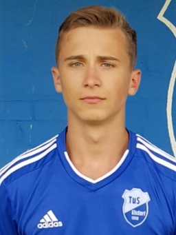 Avatar Bild für Leon Schnackenberg