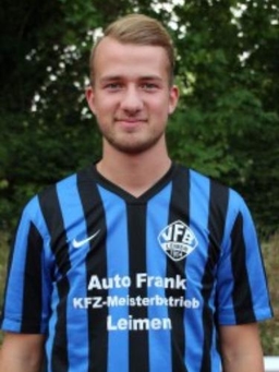 Avatar Bild für Luca Fischer