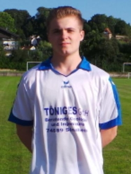 Avatar Bild für Jannik Beigel