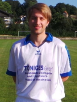 Avatar Bild für Dominic Fiegle