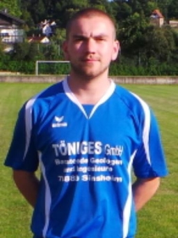 Avatar Bild für Johannes Hesse
