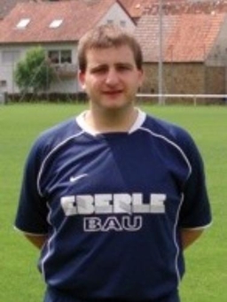 Avatar Bild für Christian Eberle