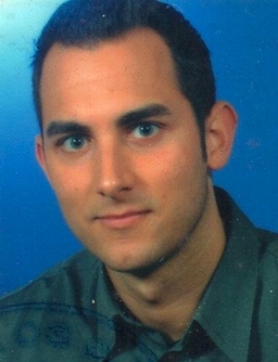 Avatar Bild für Daniel Fritzsche