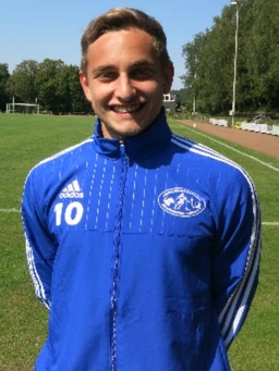 Avatar Bild für Daniel Hegers