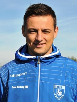 Avatar Bild für Alexander Fröher